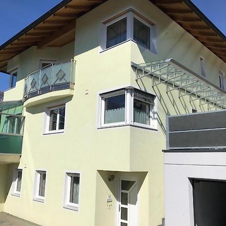 Appartement Haus Helga à Lienz Extérieur photo