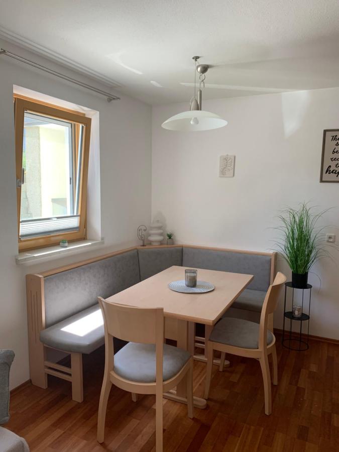 Appartement Haus Helga à Lienz Extérieur photo