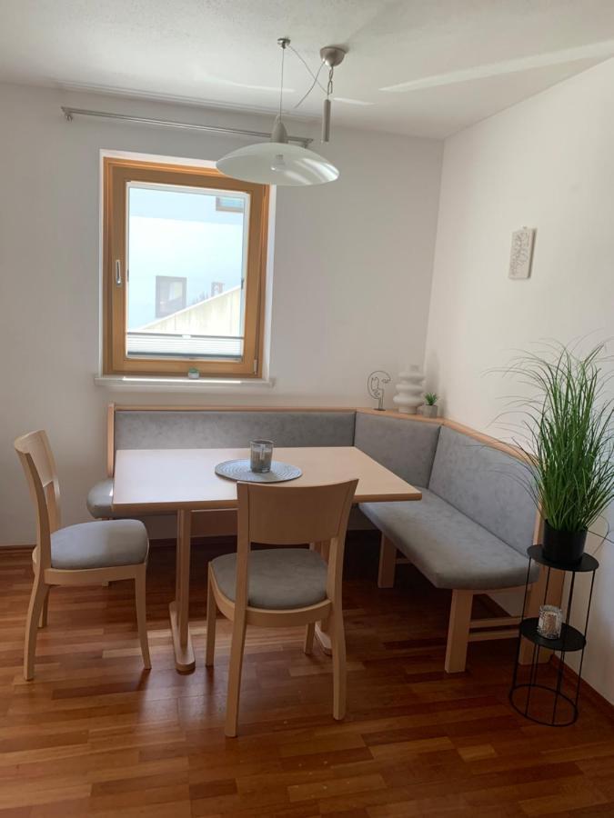 Appartement Haus Helga à Lienz Extérieur photo
