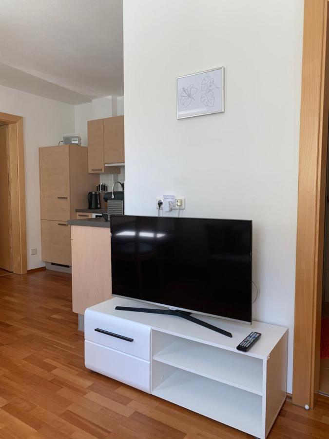 Appartement Haus Helga à Lienz Extérieur photo