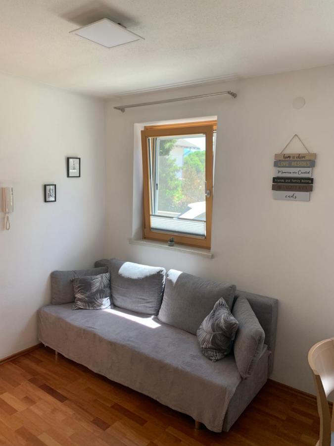 Appartement Haus Helga à Lienz Extérieur photo