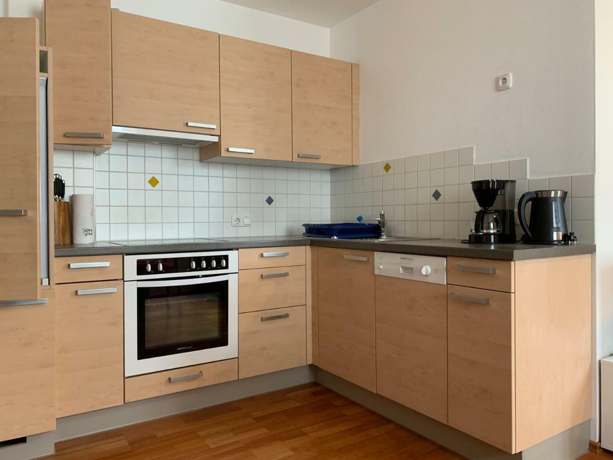 Appartement Haus Helga à Lienz Extérieur photo