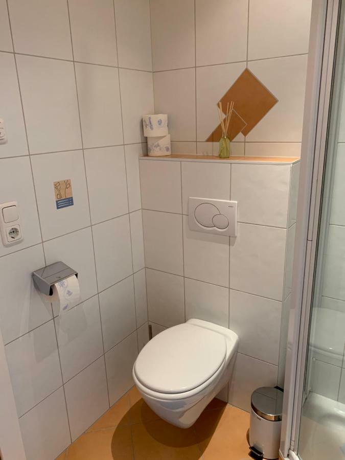 Appartement Haus Helga à Lienz Extérieur photo