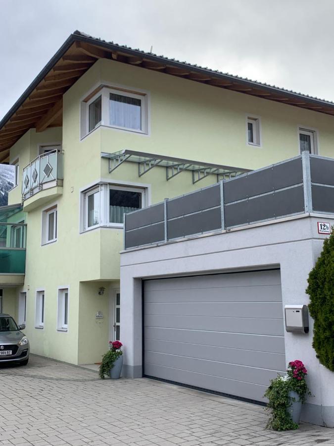 Appartement Haus Helga à Lienz Extérieur photo